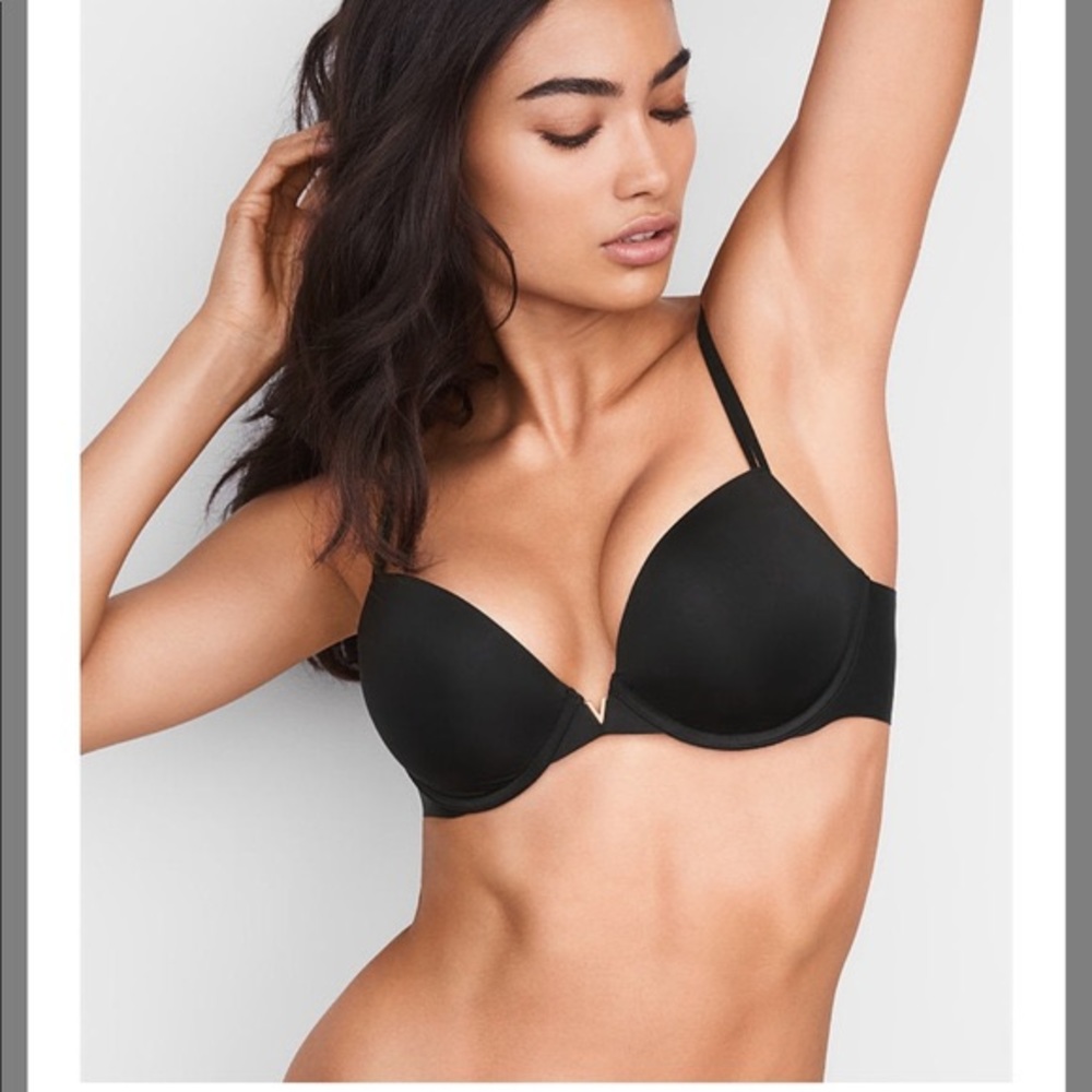 Sexy Illusions by Victoria's Secret Push-Up